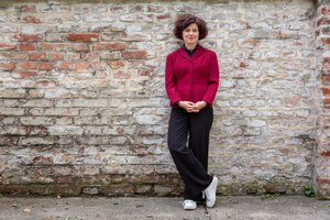 Porträt Andrea Winkler