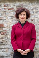 Porträt Andrea Winkler